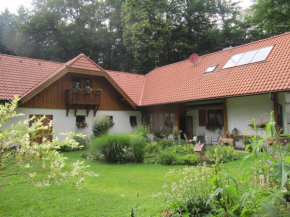 Ferienwohnung Landhaus Huhle, Gmunden, Österreich